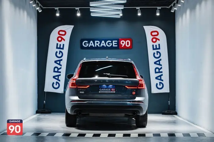 Volvo XC60 2021 - صورة 5