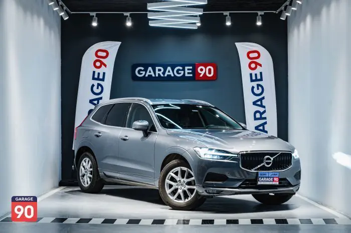 Volvo XC60 2021 - صورة 4