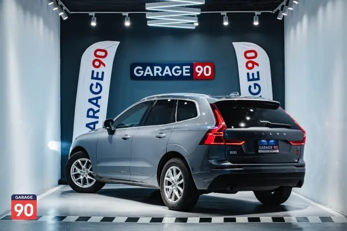 Volvo XC60 2021 - صورة 6