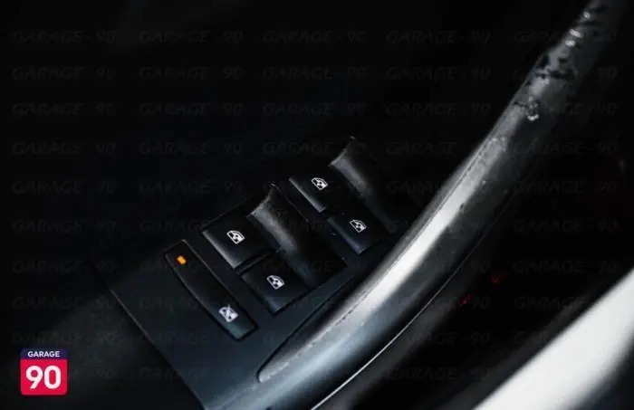 Opel Astra 2019 - صورة 8