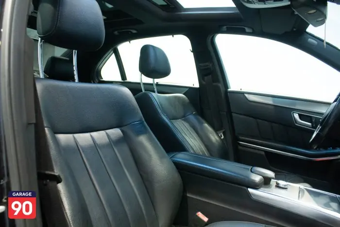 Mercedes-Benz E250 2014 - صورة 13