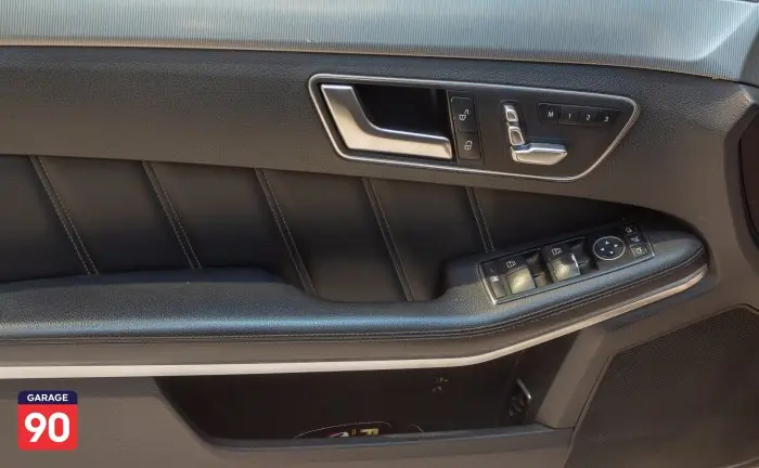 Mercedes-Benz E250 2014 - صورة 19