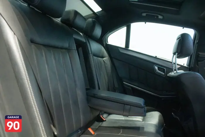 Mercedes-Benz E250 2014 - صورة 14