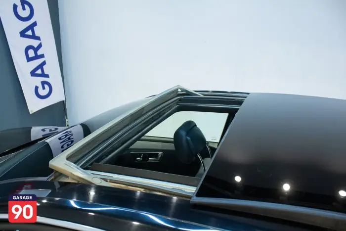 Mercedes-Benz E250 2014 - صورة 7