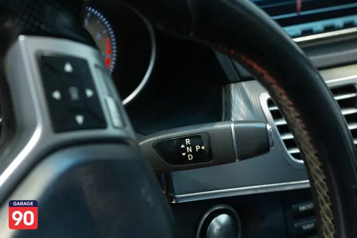 Mercedes-Benz E250 2014 - صورة 15