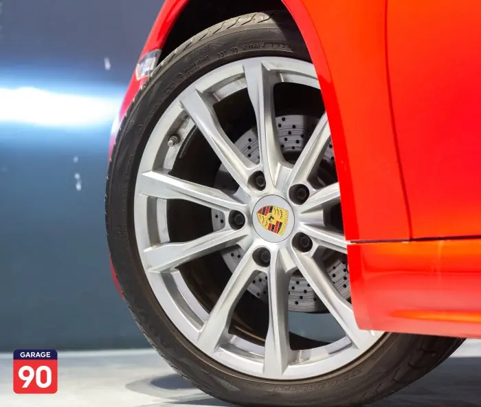 Porsche Boxter 2025 - صورة 10