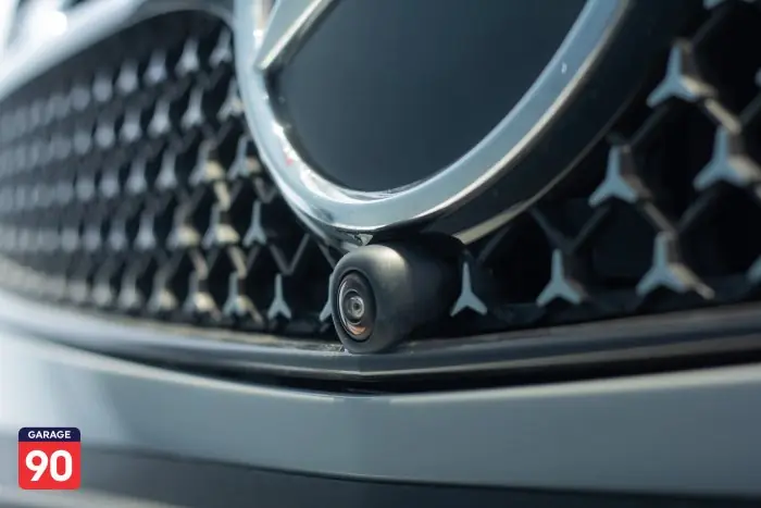 Mercedes-Benz GLC300 2026 - صورة 8