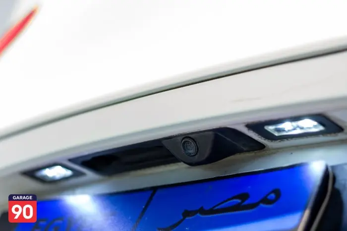 Alfa Romeo Stelvio 2021 - صورة 9