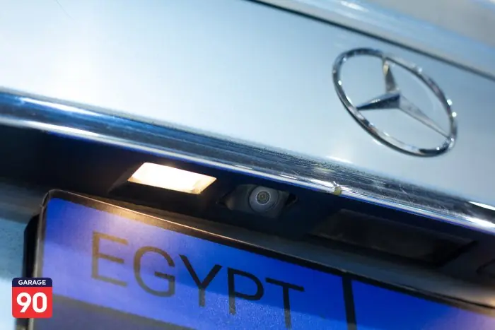 Mercedes S500 Amg Import 2007 - صورة 9