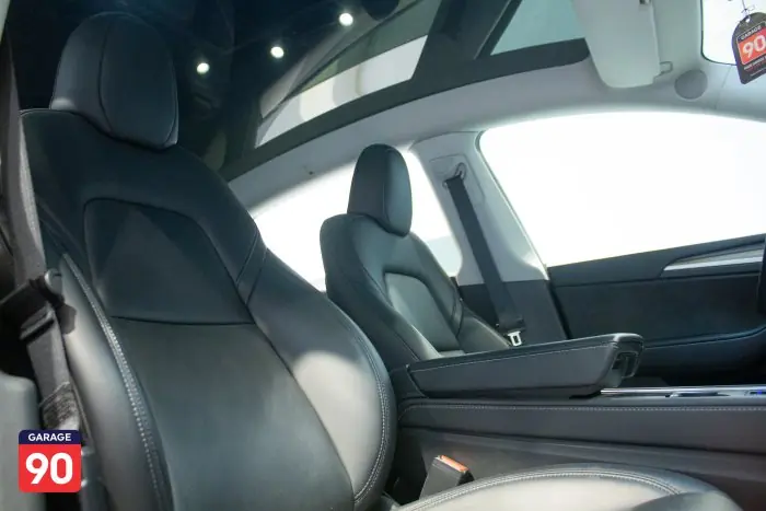 Tesla Model Y 2023 - صورة 19