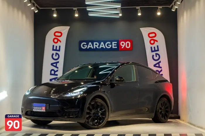 Tesla Model Y 2023 - صورة 2
