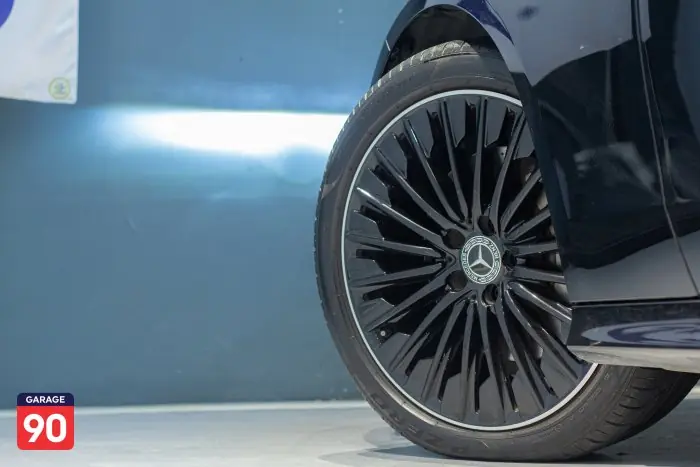 Mercedes-Benz CLE300 2024 - صورة 8