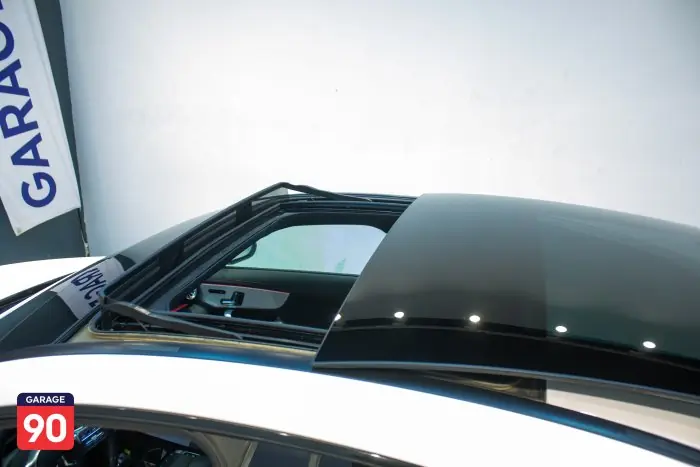 Mercedes-Benz CLA200 2019 - صورة 7
