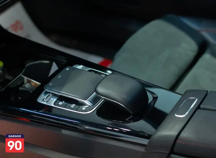 Mercedes-Benz CLA200 2019 - صورة 16