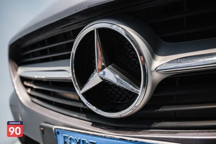Mercedes-Benz CLA180 2015 - صورة 7