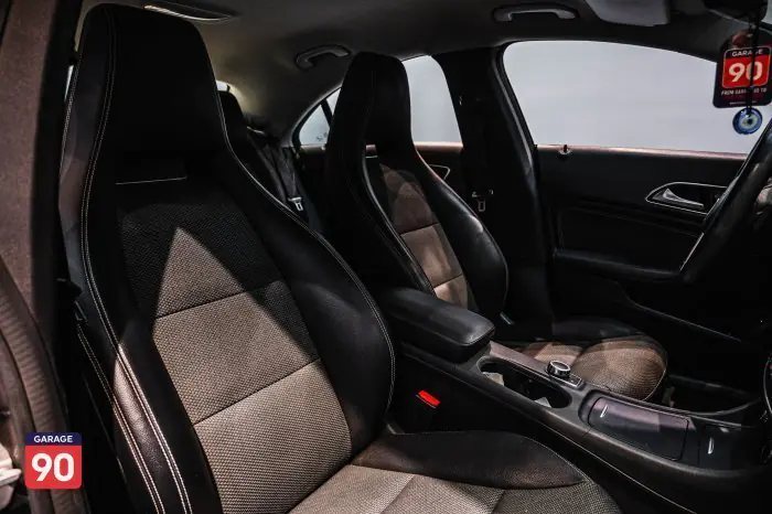 Mercedes-Benz CLA180 2015 - صورة 13