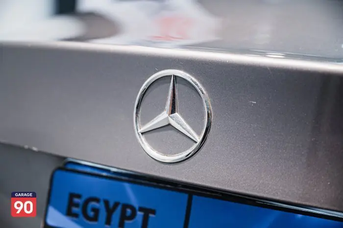 Mercedes-Benz CLA180 2015 - صورة 8