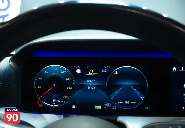 Mercedes-Benz E200 2021 - صورة 13