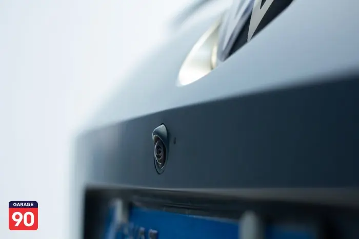Volkswagen id7 2023 - صورة 10