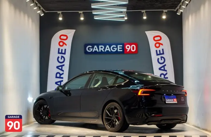Tesla Model 3 2024 - صورة 6