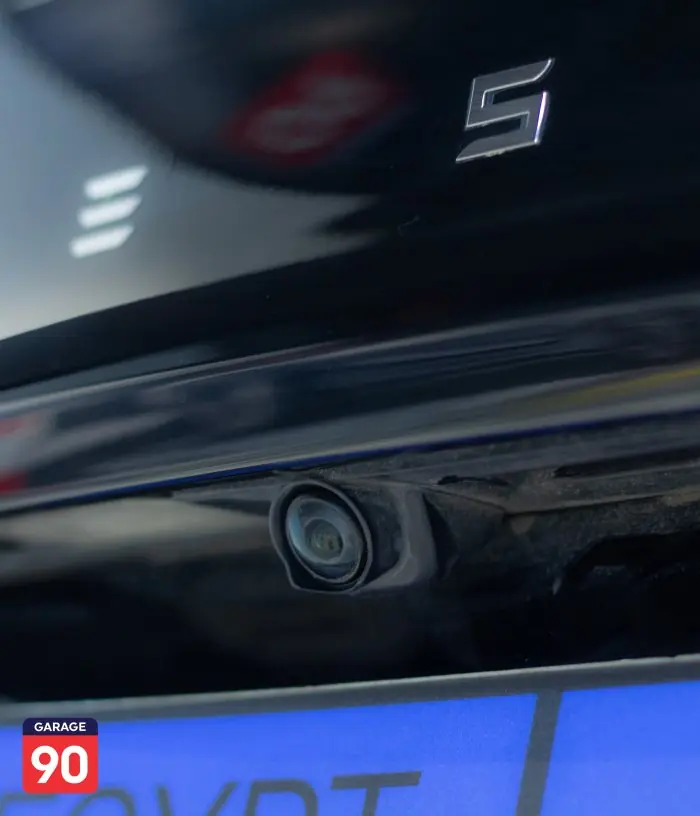 Tesla Model 3 2024 - صورة 9
