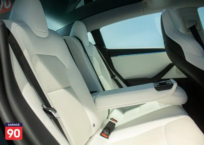 Tesla Model 3 2024 - صورة 20