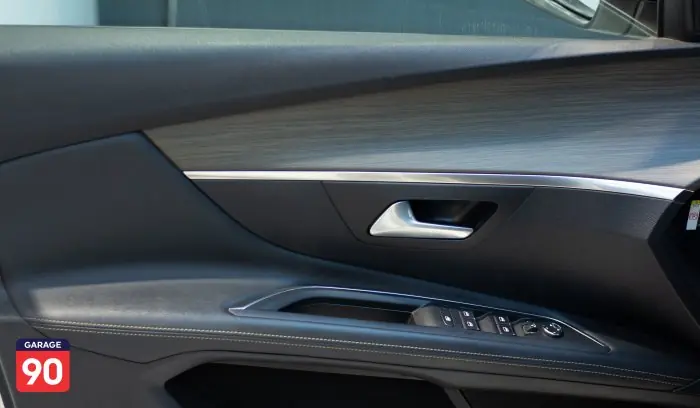 Peugeot 3008 2022 - صورة 16