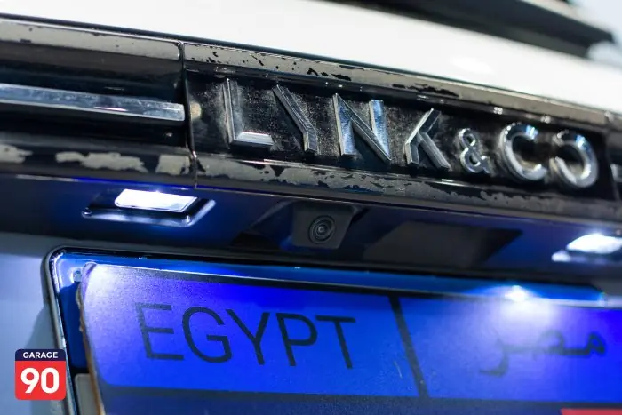 Lynk & Co 06 2025 - صورة 10