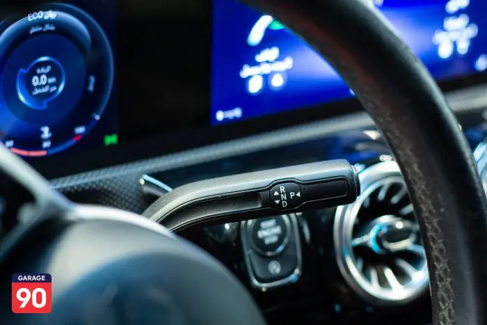 Mercedes-Benz CLA200 2022 - صورة 16