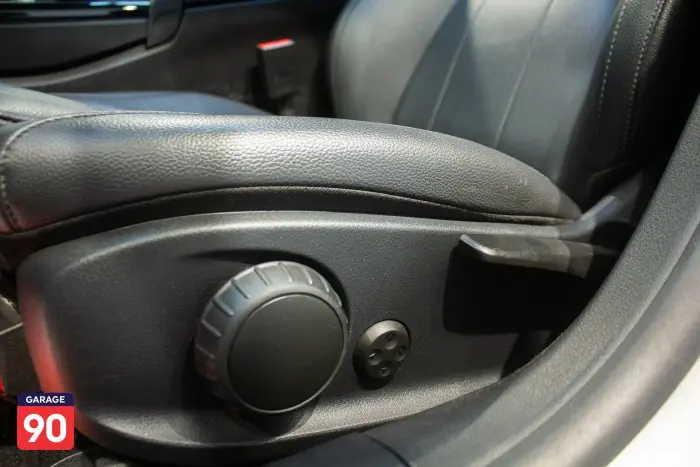 Mercedes-Benz CLA200 2022 - صورة 17