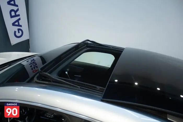 Mercedes-Benz CLA200 2022 - صورة 7
