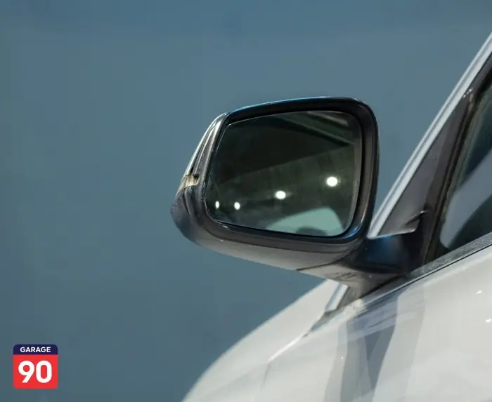 bmw 318i 2016 - صورة 8