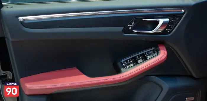 Porsche Macan 2026 - صورة 16