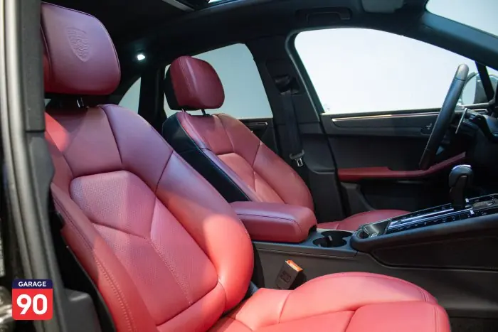 Porsche Macan 2026 - صورة 19