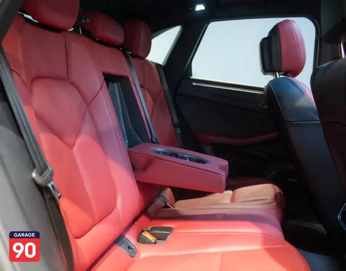 Porsche Macan 2026 - صورة 20