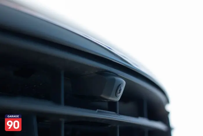 Porsche Macan 2026 - صورة 9