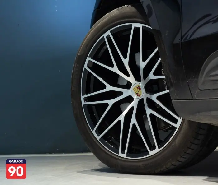 Porsche Macan 2026 - صورة 8