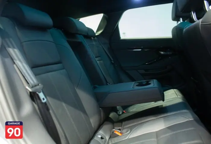 Range Rover Evoque P250 Import 2024 - صورة 20