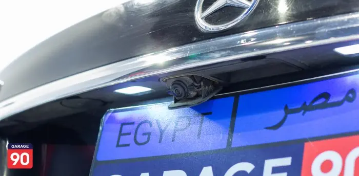 Mercedes-Benz E200 2020 - صورة 8
