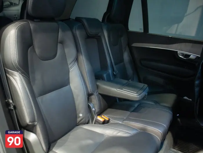 Volvo XC90 2024 - صورة 19