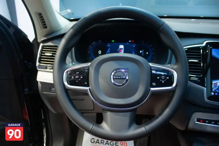 Volvo XC90 2024 - صورة 12
