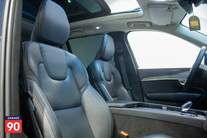 Volvo XC90 2024 - صورة 18