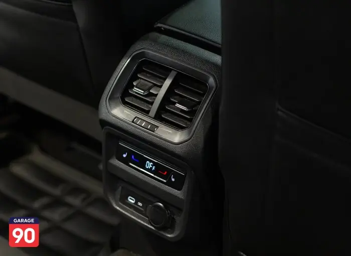 Seat Tarraco 2024 - صورة 18