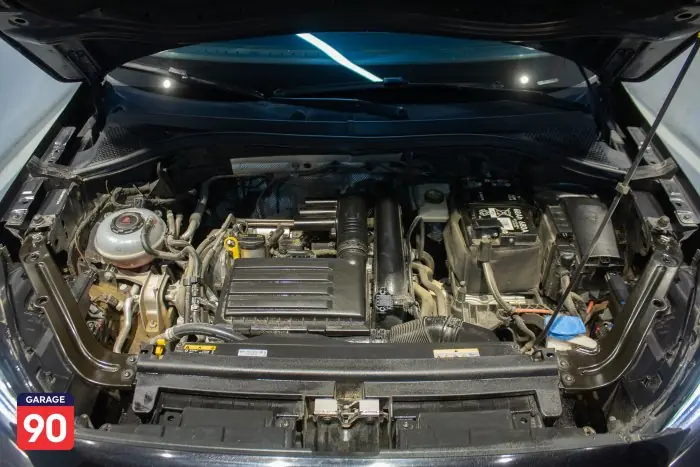 Seat Tarraco 2024 - صورة 9