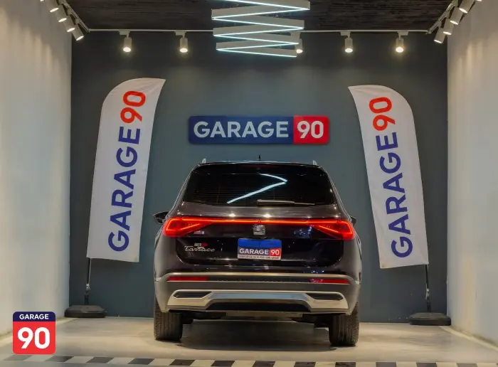 Seat Tarraco 2024 - صورة 4