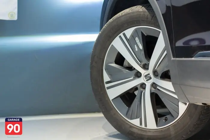 Seat Tarraco 2024 - صورة 8