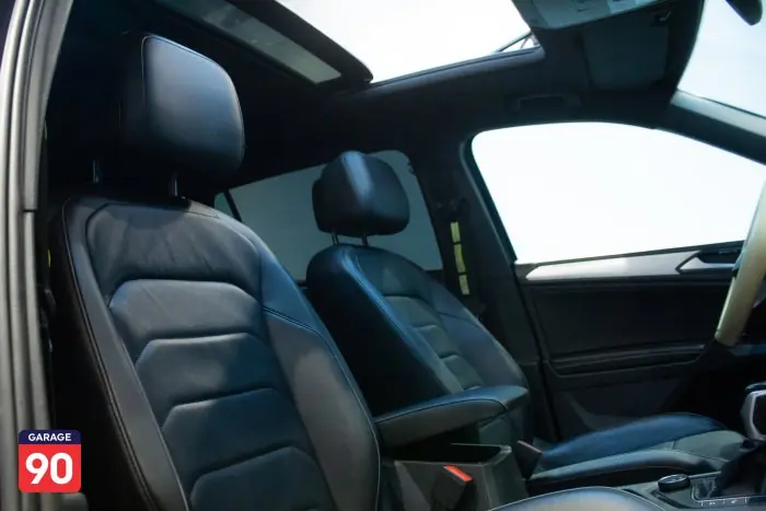 Seat Tarraco 2024 - صورة 19