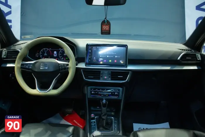 Seat Tarraco 2024 - صورة 14