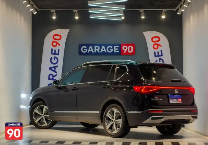Seat Tarraco 2024 - صورة 5