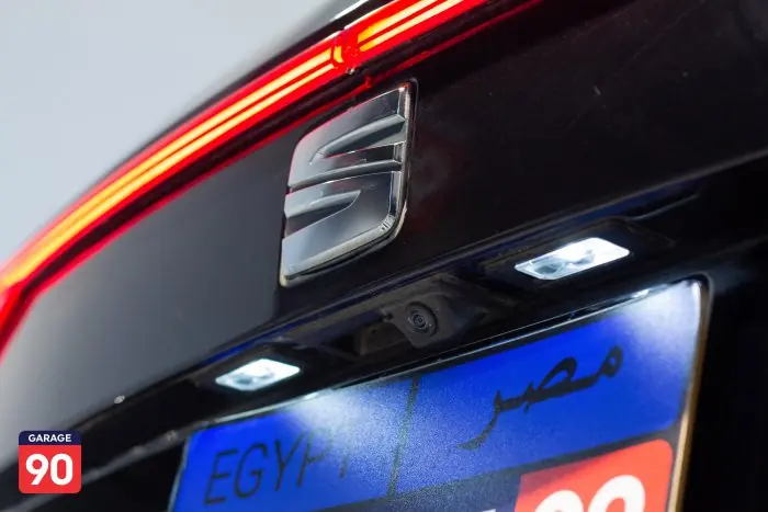 Seat Tarraco 2024 - صورة 10